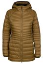 Olive Hub Down Jacket, Image 1 of 4