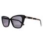 Black Kate Spade Black Cat Eye Black  Grey Polarized Lucca/G/S, Image 2 of 4