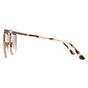 Brown Cat Eye Gold Copper Brown Gradient ORIA/G/SK, Image 3 of 4