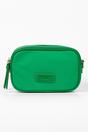 Green Etre Green Plain Crossbody Camera Bag, Image 1 of 3