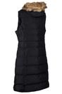 Black Audrey Gilet, Image 2 of 4