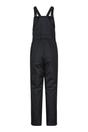 Black Moon Bib Front Ski Trousers, Image 2 of 6