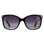 Black Polaroid Black Square Black Grey Gradient Polarized 90041091, Image 1 of 4