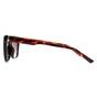 Black Ted Baker Black Cat Eye Black Tortoise Brown Gradient TB1639 Tanner, Image 3 of 3