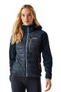 Navy Andreson Pro Hybrid Jacket, Image 4 of 4