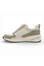 Green Tamaris Green Tamaris White Green Platform Sneakers, Image 7 of 7