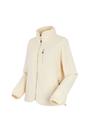 Cream Frankie Full Zip Fleece Jacket, Image 4 of 6