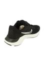 Black Nike Womens Renew Run 2 Running Trainers, Image 4 of 6