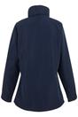 Navy Daysha II Waterproof Jacket, Image 2 of 4