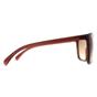 Brown Calvin Klein Brown Cat Eye Milky Brown Brown Gradient CK19565S, Image 4 of 4