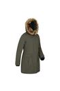 Green Aurora Down Jacket, Image 6 of 14