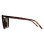 Brown Cat Eye Havana Grey SL 214 Kate Thin, Image 3 of 3