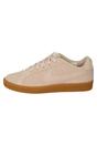 Pink Nike Womens Court Royale Suede Trainers, Image 1 of 6