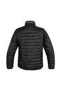 Black Altitude Padded Jacket, Image 2 of 2