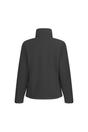 Grey FullZip 210 Series Microfleece Jacket, Image 3 of 3
