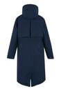 Navy Yannta Insulated Waterproof Jacket, Image 2 of 6