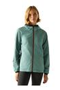 Olive Regatta Olive Bendria Waterproof Jacket, Image 1 of 3