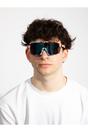 Multi Polarised Cycling Glasses in Multi, Image 5 of 6