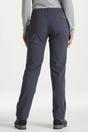 Charcoal Kiwi Pro II Hiking Trousers, Image 2 of 6