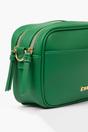 Green Etre Green Faux Leather Crossbody Camera Bag, Image 3 of 3