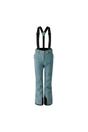 Grey Effused II Waterproof Ski Trousers, Image 1 of 3