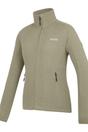 Ecru Malana Soft Shell Jacket, Image 3 of 3