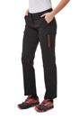 Black Verve Trousers, Image 3 of 3