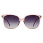 Purple Square Transparent Lilac Gold Copper Grey Gradient Polarized PLD 4170/G/S/X, Image 1 of 4