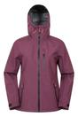 Raspberry Bachill 3 Layer Waterproof Jacket, Image 1 of 6
