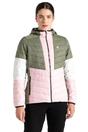 Multi Dare 2B Multi Lively Padded Jacket, Image 4 of 4
