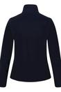 Navy Floreo IV Full Zip Fleece Jacket, Image 2 of 4