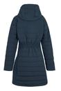 Navy Regatta Navy Andria Padded Jacket, Image 2 of 5