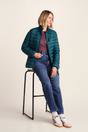 Green North RDS Certified Down Jacket, Image 2 of 6