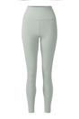 Pale Green Don´t Sweat It Plain Leggings, Image 1 of 3