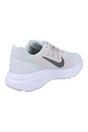 Grey Nike Zoom Span 3 Womens Running Trainers, Image 4 of 6