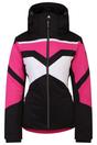 Multi Rocker Hooded Jacket, Image 1 of 4