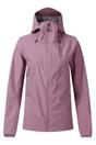 Orchid Breathe Easy Waterproof Jacket, Image 1 of 4