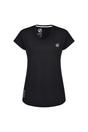 Black Vigilant Active TShirt, Image 2 of 3