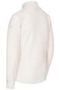 White Nonstop Fleece Jacket, Image 2 of 5