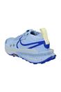 Blue ZoomX Zegma Trail 2 Running Trainers, Image 3 of 6