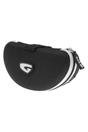 White Loki Photochromic Cycling Sunglasses, Image 2 of 5