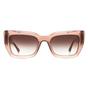 Pink Ana Hickmann Pink Square Rose Grey Gradient AH9408, Image 1 of 3