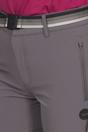 Charcoal Trespass Charcoal Drena Trousers, Image 3 of 5