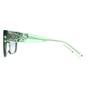 Black Kate Spade Black Cat Eye Black Dark Gray Gradient Valeria/S, Image 3 of 4