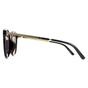 Black Bally Black Round Black Black BY0046-K, Image 3 of 6