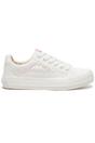 White Cheery Trainers, Image 3 of 7