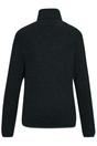 Black Newhill Full Zip Fleece Jacket, Image 3 of 5