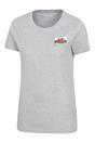 Grey Wales TShirt, Image 4 of 4