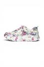 Pink Womens Trainers Sneaker Shoes-SOFIAO-07, Image 5 of 7