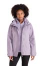 Purple Fell II 3 In 1 Jacket, Image 6 of 6